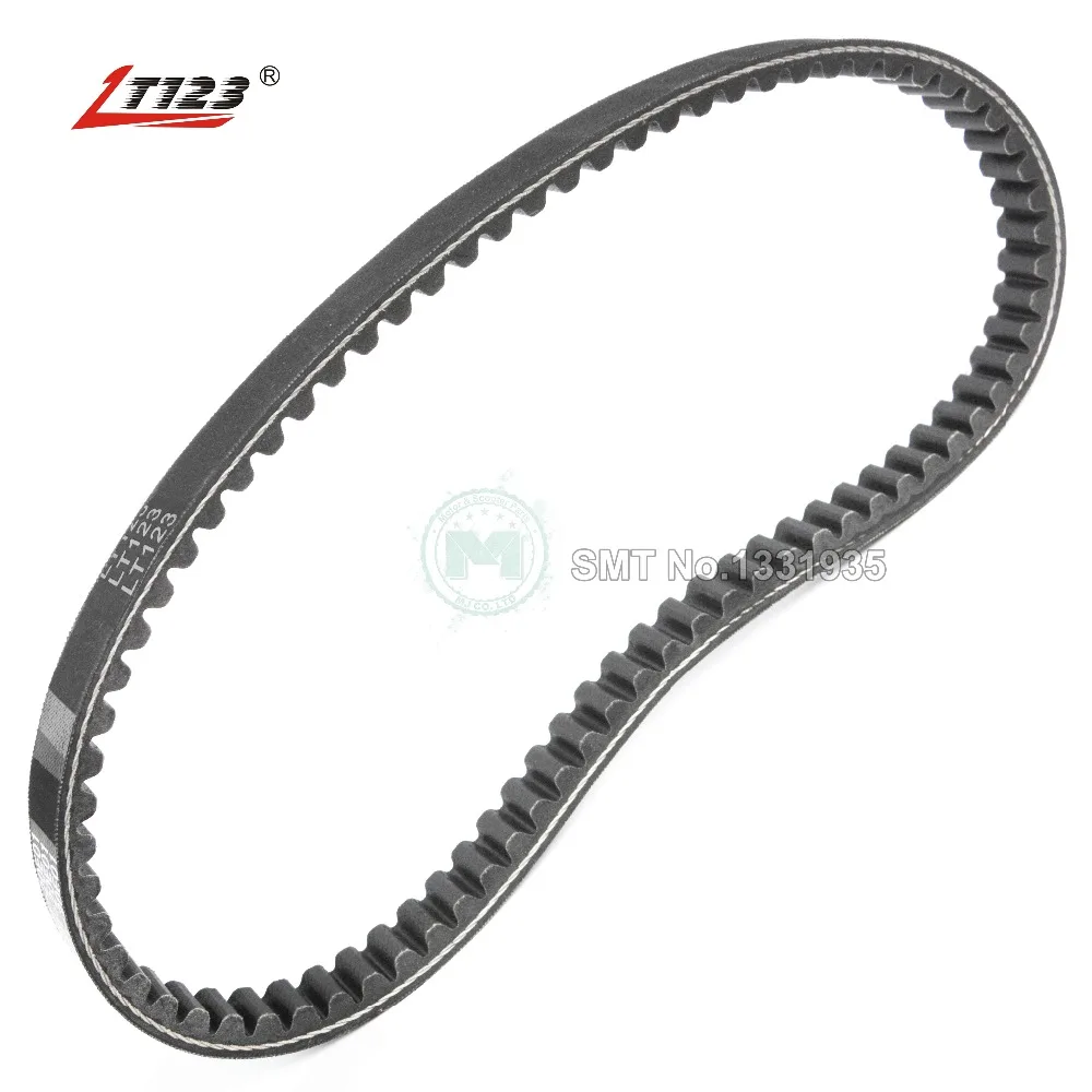 LT123 27601 20E01 мотоциклетный Скутер мопед ATV высококачественный резиновый приводной
