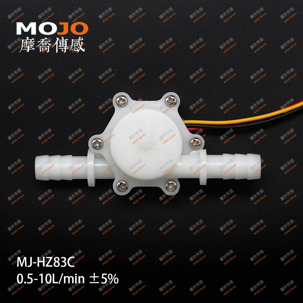 Медицинский аппарат и инструменты MJ-HZ83C(FDA) POM Material Flow Sensor кофемашина пивная машина