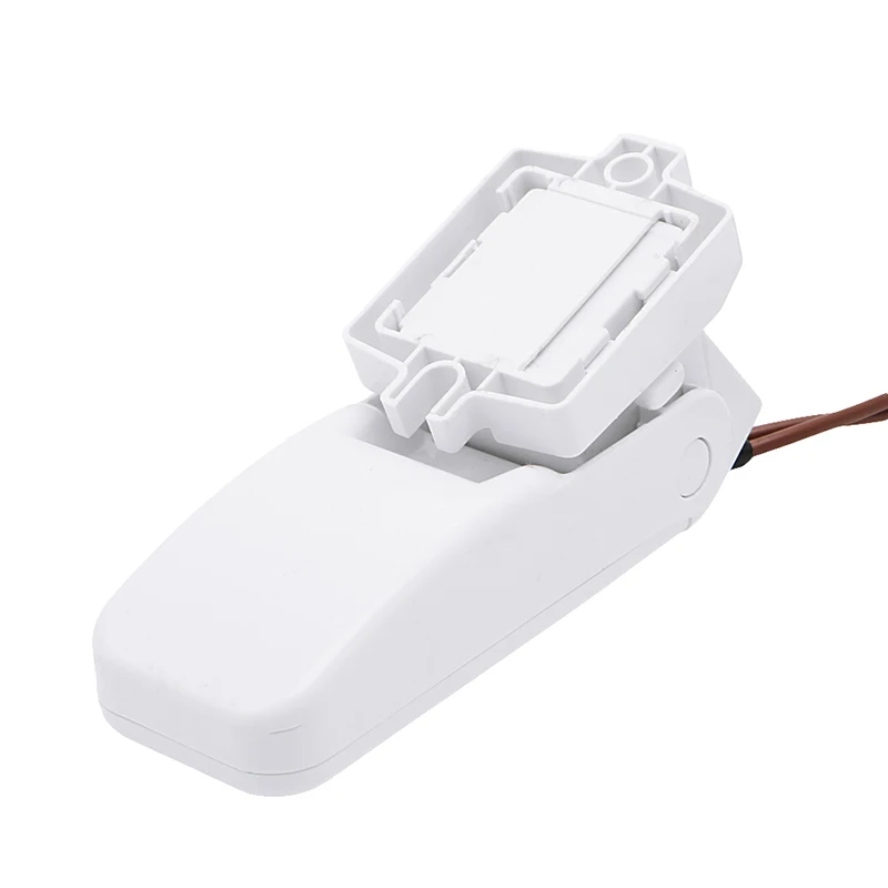 20 Ампер автоматический Электрический насос ПОПЛАВКОВЫЙ выключатель DC12V