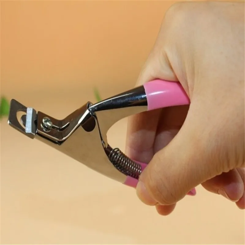 Машинка для стрижки ногтей инструмент маникюра и педикюра 3 ju28|nail art edge cutter|nail
