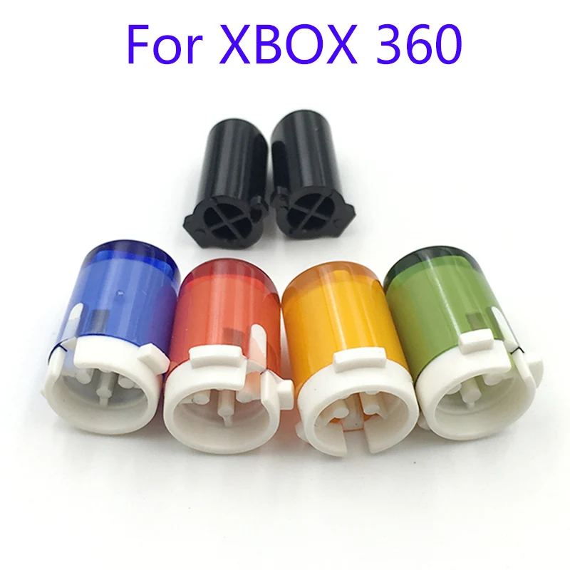 6 шт./комплект кнопки для Xbox 360|set|set buttonset keys |