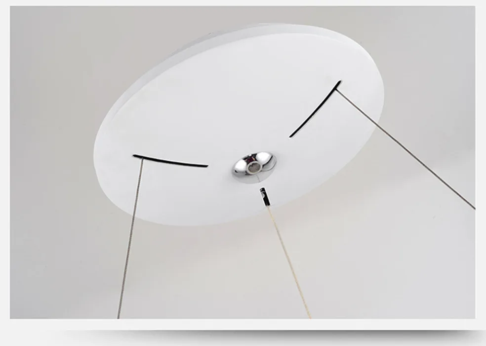 

Minimalism Hanging Modern Led Pendant Lights For Dining Room Bar suspension luminaire suspendu Pendant Lamp Lighting Fixtures