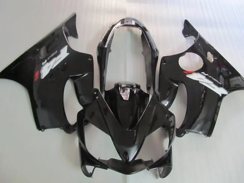 Набор обтекателей под заказ для HONDA CBR600F4I 04 05 06 07 CBR600 F4I CBR 600F4I 2004 2007 ABS глянцевых