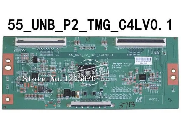 Электронная схема логическая для лти550hn09 лти550hn10 55 _ unb_p2_tmg_c4lv0.1 экран в наличии |