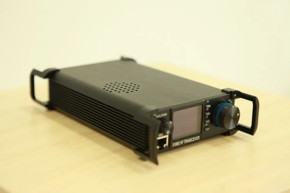 XIEGU X108G уличная версия (X108's обновленная версия) 0 5-30 МГц 20 Вт CB HF любительский Ham