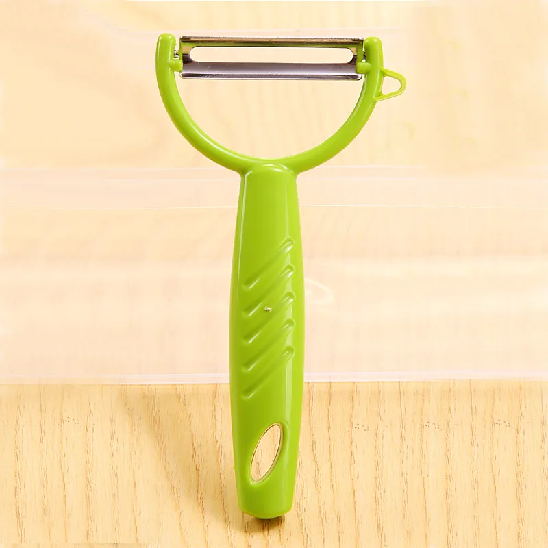 Многофункциональные лезвия из нержавеющей стали для овощей мандолина слайсеры