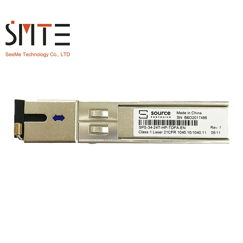 RDH 102 63/1 SPS 34 24T HP TDFA EN T780G GPON ONT SFP трансивер|Детали устройств связи| |