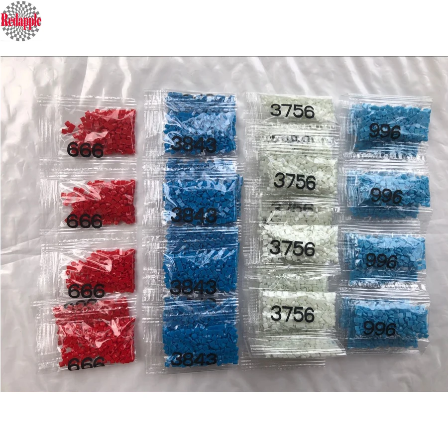 5d square Diamond Painting Constellation Cartoon Aquarius Cross Stitch Full Kits Rhinestones Animals Embroidery | Дом и сад