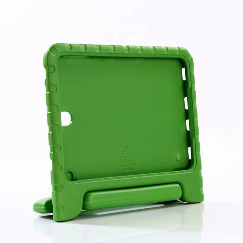 Противоударный планшетный корпус EVA для samsung Galaxy Tab S3 9,7 T820 T825 SM-T820 детский чехол-подставка для планшета