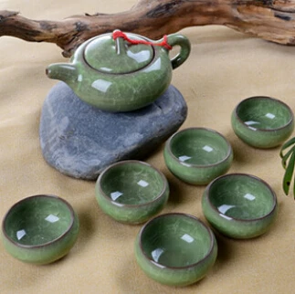 Бесплатная доставка элегантные китайские керамические чашки подлинный чайный