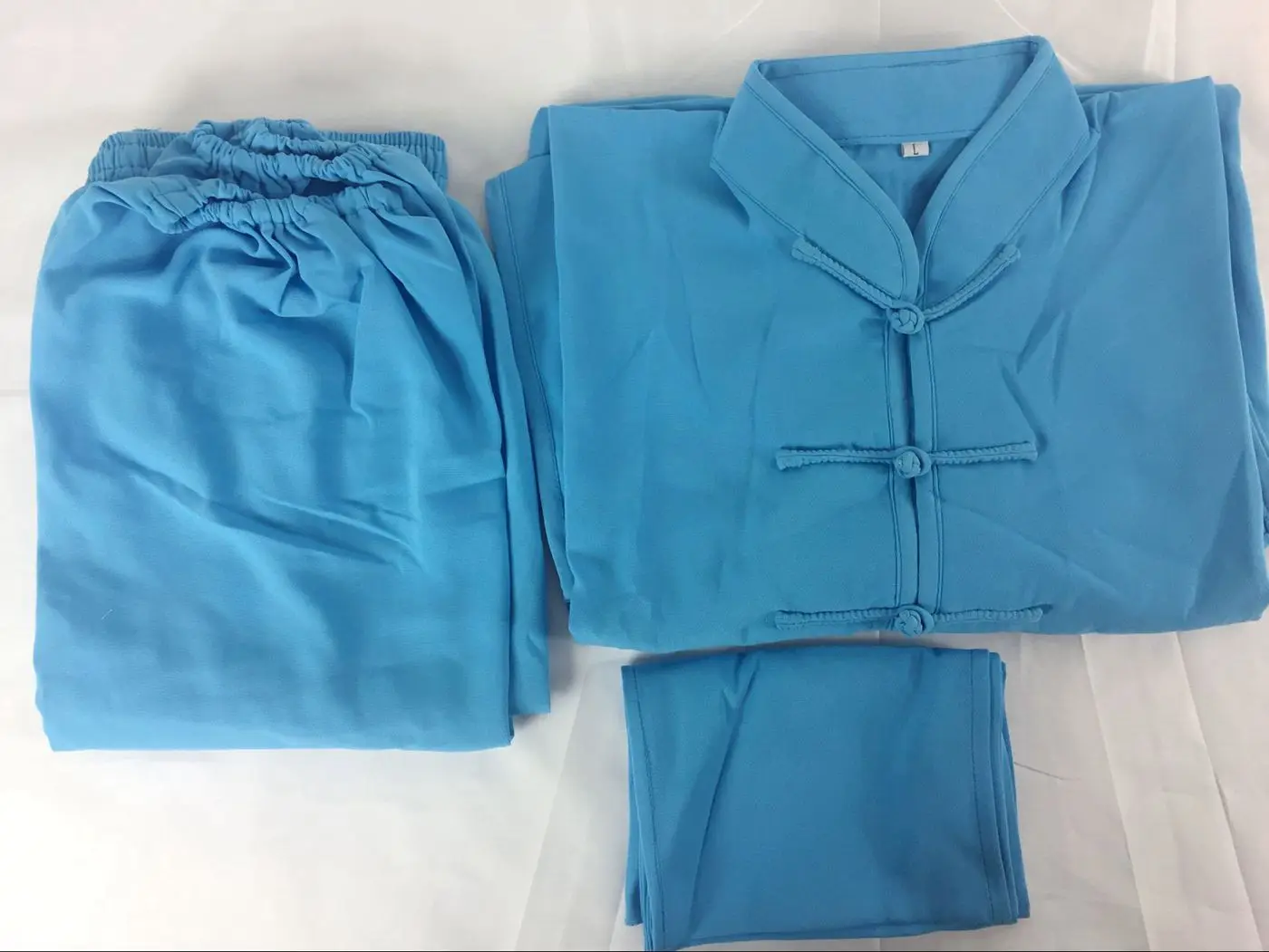 Одежда для занятий кунг-фу Тай-Чи |