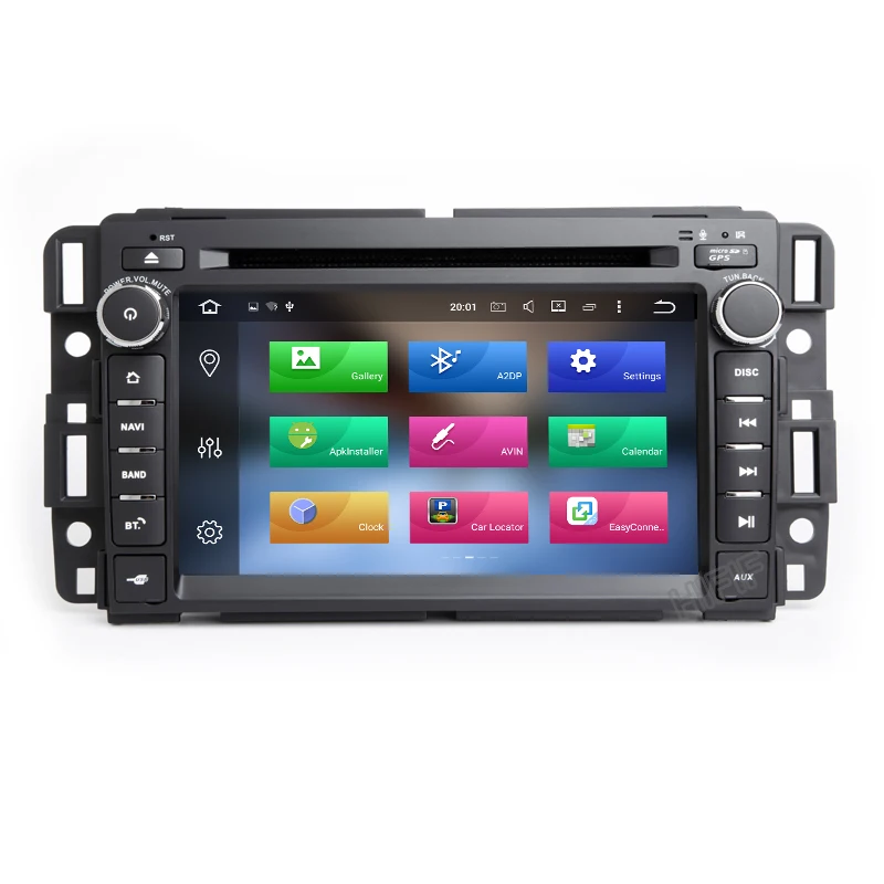 DSP Android 11 автомобильный DVD-плеер для Chevrolet Captiva Aveo Epica Spark Optra Tosca Kalos Matiz Lova GPS Радио