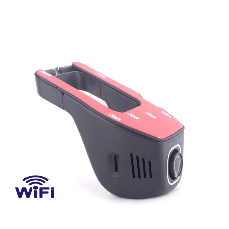 WIFI автомобильный видеорегистратор автомобильная камера приложение для телефона
