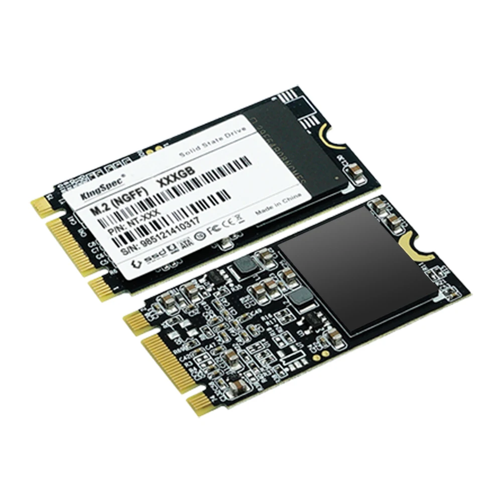 KingSpec m2 ssd m.2 480gb NGFF 2242 120gb SSD 250gb SATAIII 6 ГБ/сек. внутренний 960g твердотельный диск для