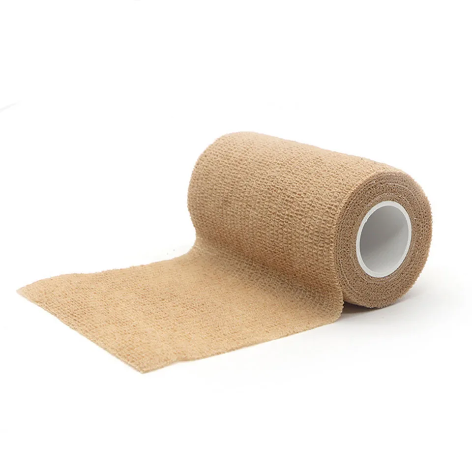 Медицинский бандаж спортивный эластичный 10*450 см бандаж|medical bandage|bandage medicalmedical elastic