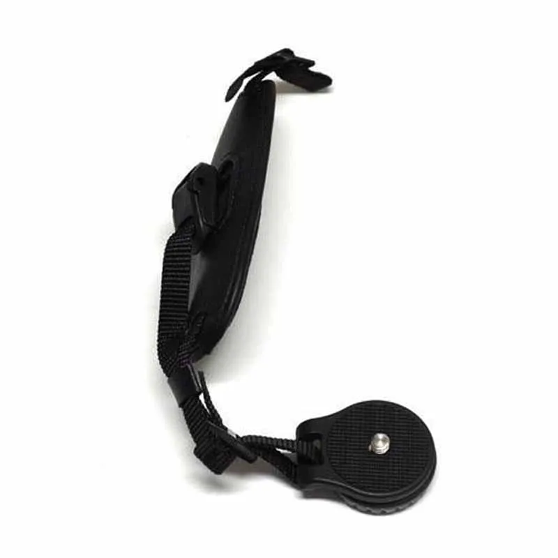 Ремешок на запястье для универсальной камеры Canon EOS SLR E2 | Электроника