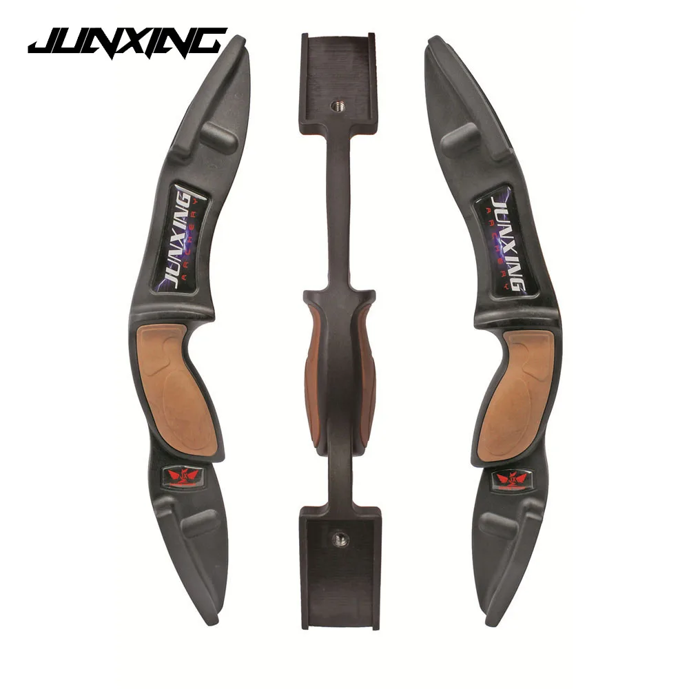 CS военная игра лук Райзер универсальная левая и правая ручка DIY Рекурсивный