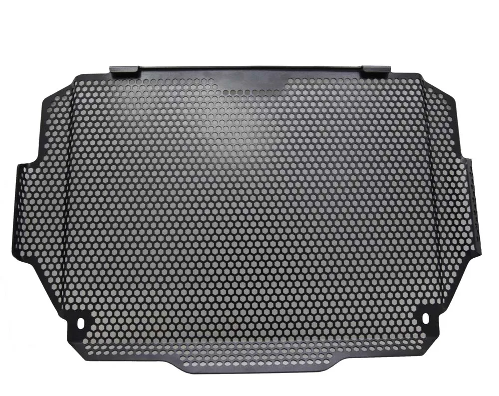 Защита радиатора для велосипеда GP 8813 защитная крышка KAWASAKI Z900 2017 ON|Крышка