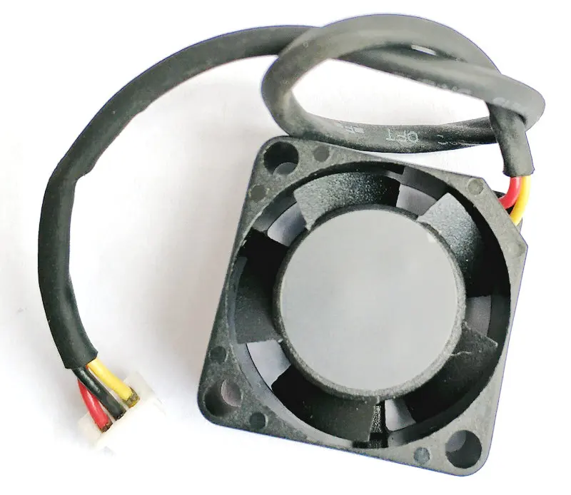 HZDO 2 см GM0501PFV1 8 GM0501PFV2 2010 5 в 0 Вт 9 вентилятор охлаждения 20*20*10 мм|cooling fan|5v cooling fancooling fan