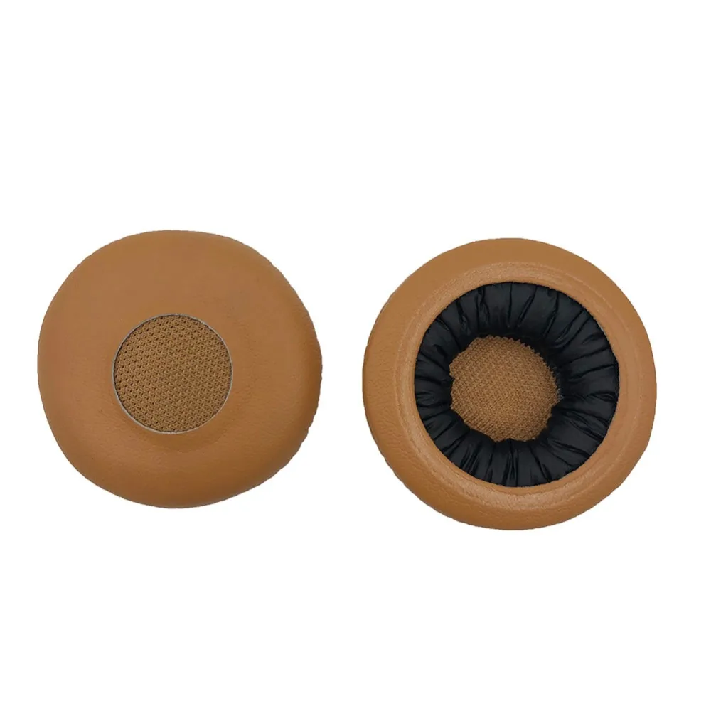 

1 Pair of Ear Pads Cushion Cover Earpads Replacement Cups for AKG Y-40 Y-45BT Y-45 Sleeve Headset Earphone Headphones