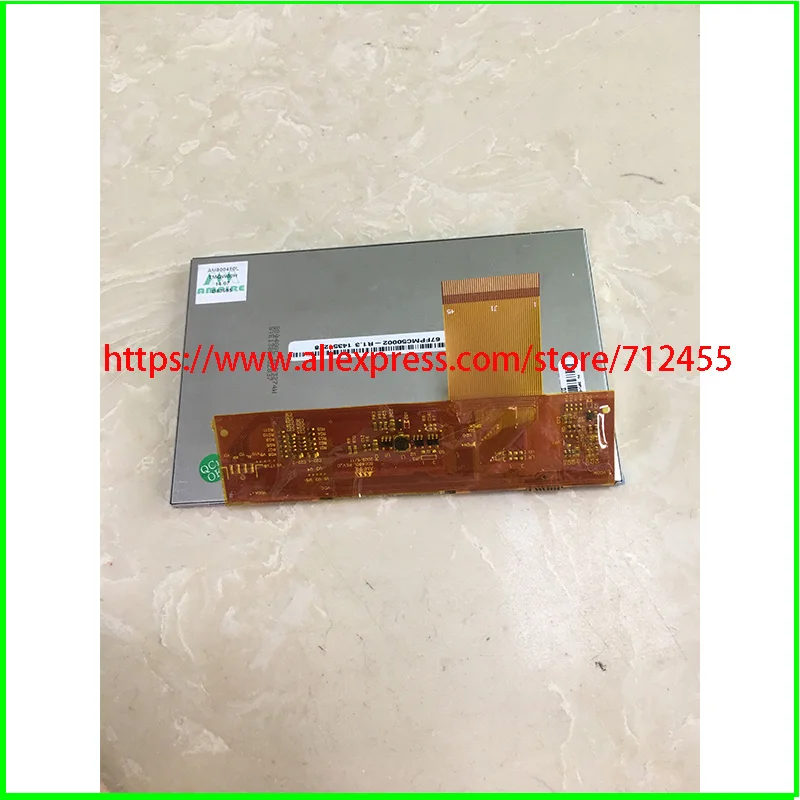 5-дюймовый ЖК-экран AM800480L TMQW00H | Компьютеры и офис