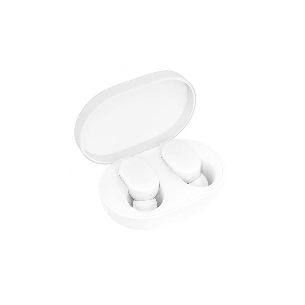 Беспроводные наушники Xiaomi TWS AirDots молодежная версия наушников с микрофоном