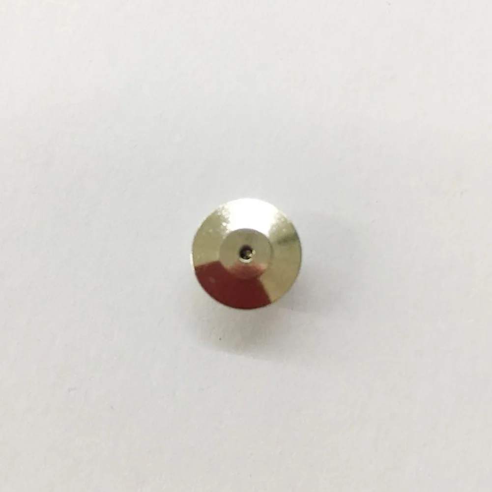 30 шт. Пружинные блокировки булавки Хранитель назад плоская жилетка Книга сумка