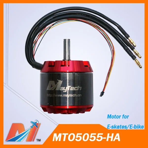Maytech 5055 электродвигателя для складной рулевого колеса балансируя|motor for|motor