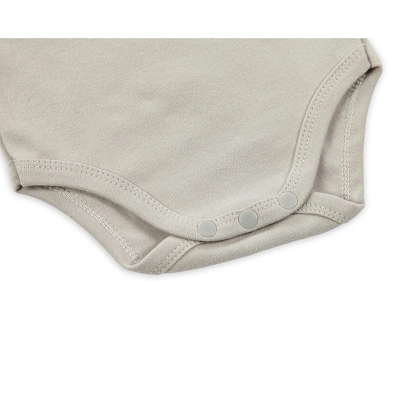 Комбинезон SOSOCOER для новорожденных мальчиков с длинными рукавами комбинезон