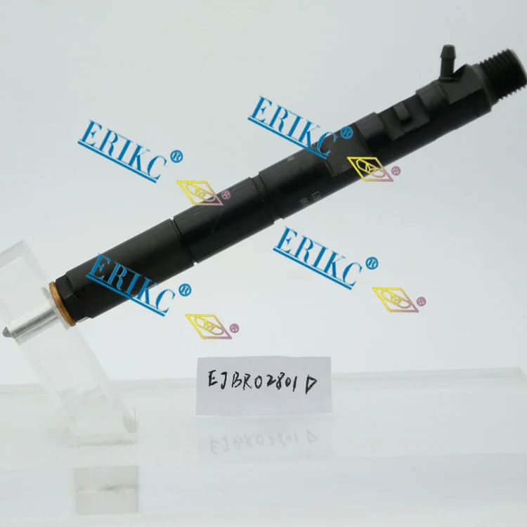 Дизельный топливный инжектор ejbr0285000 насос 33800 4X500 впрыскиватель Assy 33801 для Delphi HYUNDAI