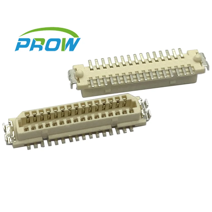 Df9-31s-1v двойной разъем шаг 1 0 мм 31pin линейный интерфейс Df9 BTB 31P 41P 51P SMT высота 3 AG |