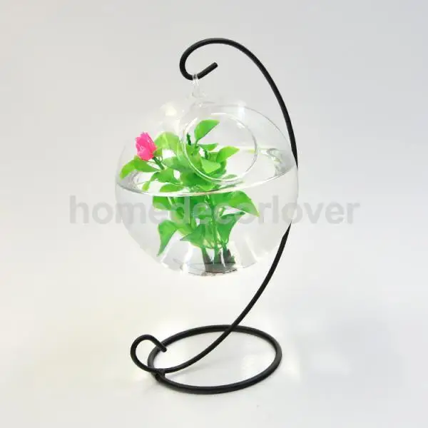 Яркие пластиковые искусственные водные растения Цветок Аквариум аквариум вода