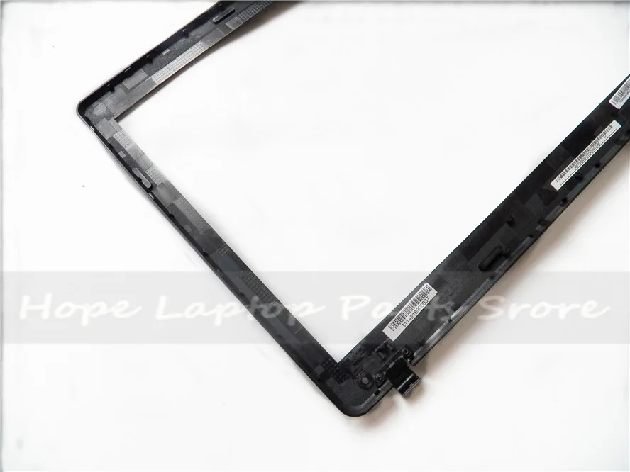 Новая/оригинальная для Asus K53 K53B K53U K53D K53T K53 A53 A53 A53U A53T K53BY ноутбук ЖК-дисплей рамка чехол AP0TT000200 13GNN810P010-1