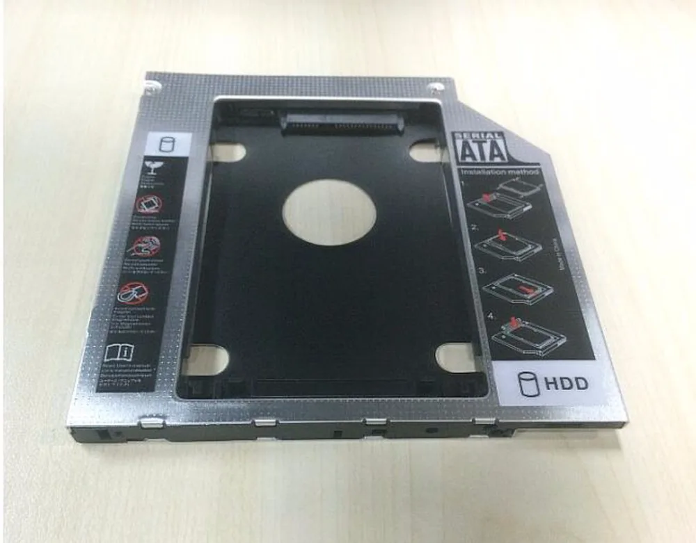 Жесткий диск для Lenovo ThinkPad E440 L540 L440 2-й жесткий замена UJ152 Blu-ray горелка DVD |