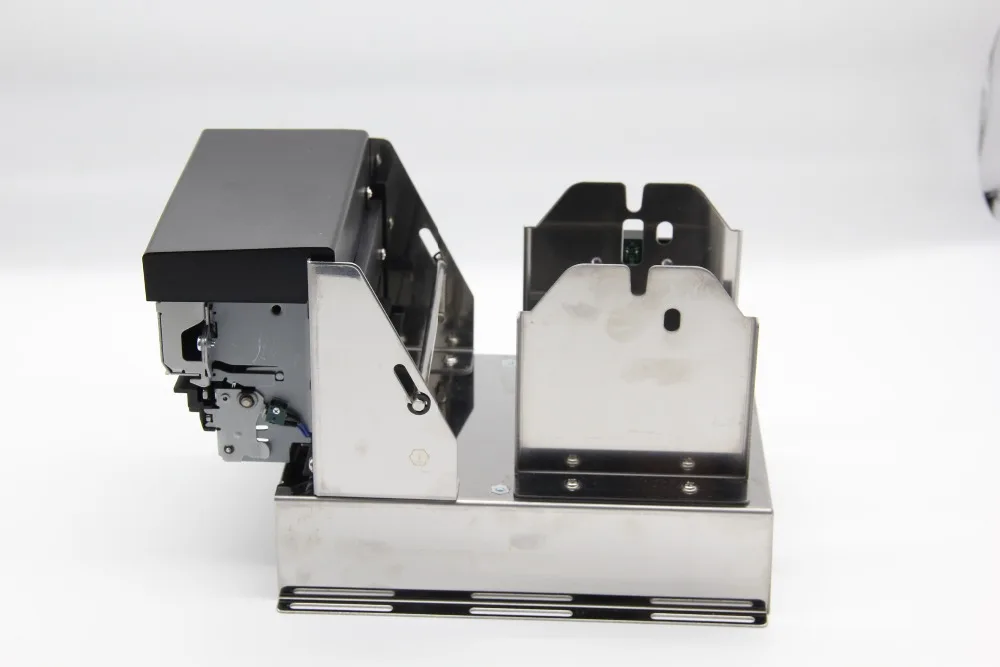 3-дюймовый тепловой чековый принтер печатная модель для ATM с блоком питания |