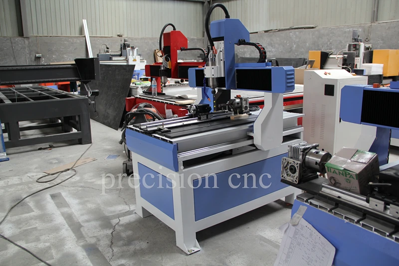 Комплект фрезерного станка jinan Цена со скидкой cnc/Сверхмощная рамка 1530 2030 1212 1224 6040