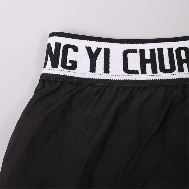 Новый стиль для женщин Фитнес Спорт Бег Тренажерный зал компрессионный костюм