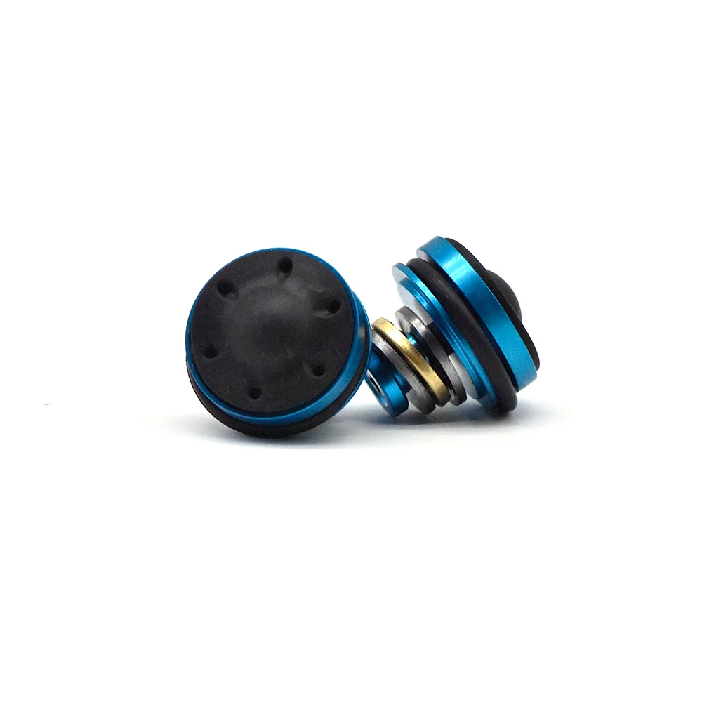 Бесшумная поршневая головка подшипника для страйкбола версии 2/3 AEG M4 AK47 / 74 M16 MP5 G3