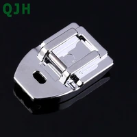 multi function electric sewing machine presser foot invisible zipper presser foot 7306a sewing machine accessories parts