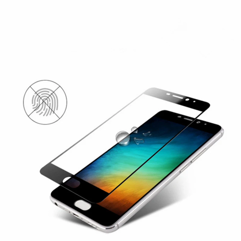 Закаленное стекло для Meizu M3 M5 M6 Note m3s m5s m6s s6 pro6 pro7 Защита экрана meilan note3 5 6 стеклянная