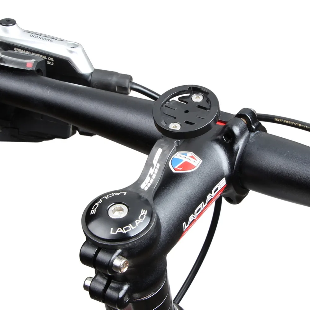 GUB держатель из углеродного волокна для Garmin Cateye Bryton компьютера электронного