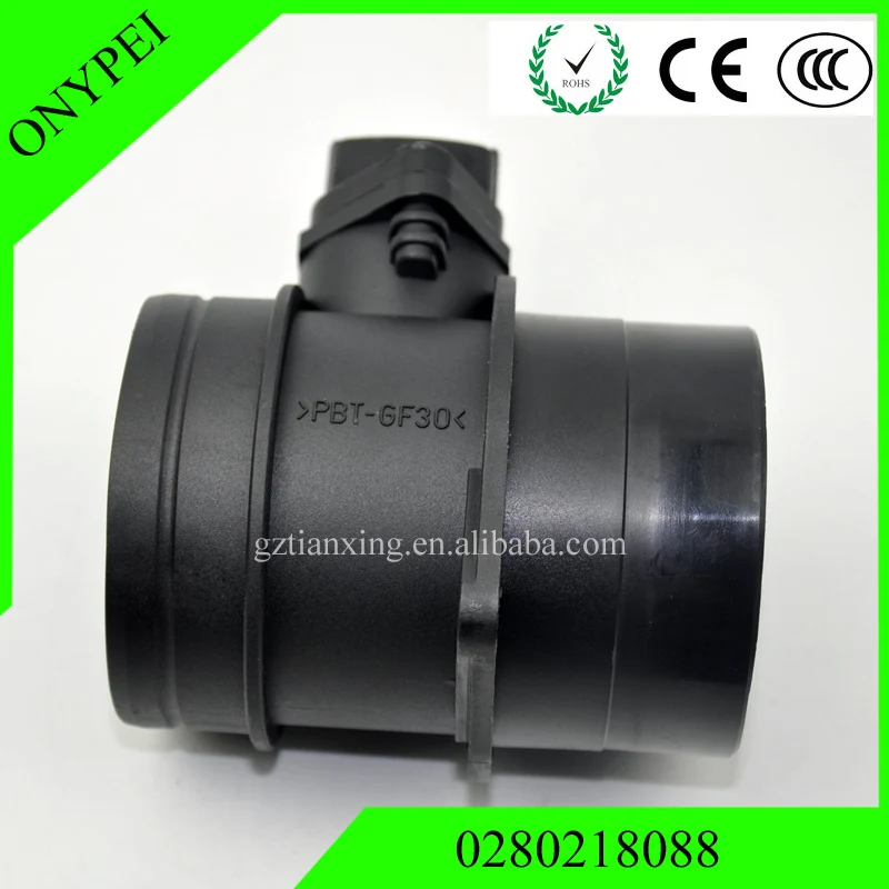 

Mass Air Flow Meter 0280218088 For Volvo S60 S80 C70 V70 C70 XC90