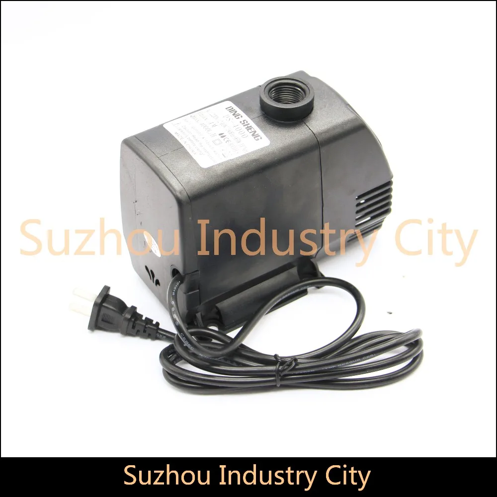 Насос погружной с бесщеточным двигателем 85 Вт 220 В 4 м|pump drum|pump primingpump bike |