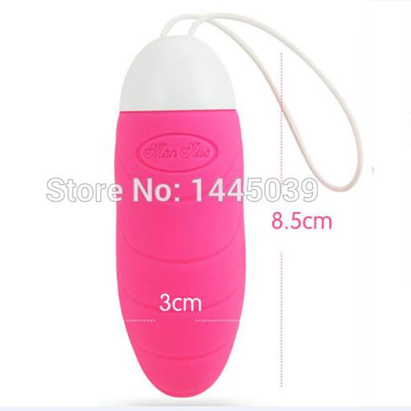 Man Nuo App вибраторы для женщин точка g вагинальные шарики 10 скоростей вибро яйцо