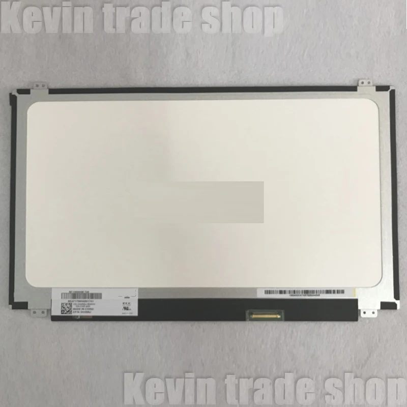 Матрица NT156WHM-T00 B156XTK01.0 40 штифтов EDP LCD панель экрана для Dell Inspiron 15 5558 Vostro 15 3558 JJ ноутбук