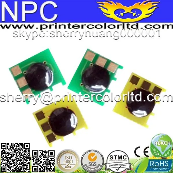 Чип для Hewlett Packard CF 381 A 383 M476NWMFP M 476DW 476 DW MFP NWMFP черный лазерного чипа бесплатная