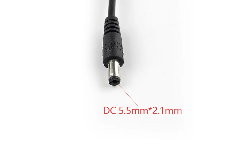 DC 5 V 2A/2000mA 100 V-240 V преобразователь переменного тока в постоянный, Мощность адаптер 5,5 мм* 2,1 мм/EU/AU/UK/US вилка Питание для Leadcool Pro T95 X96 MX10