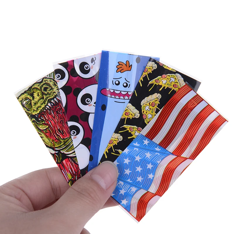 18650 батарея обертка протектор ремонт кожи электронная сигарета Vape | Обустройство