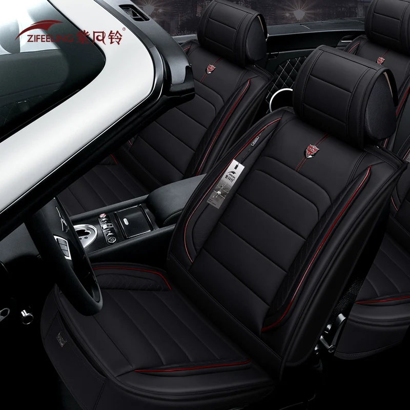 

New General Winter Car Seat Cover Cushions, Car Single Seat Cushion, , Seat Covers, Car Seat Covers For Honda Accord Civic CRV