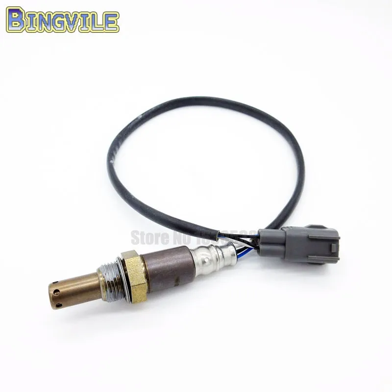 Лямбда-датчик кислорода для Toyota Yaris ZSP91 Vios ZSP92 08-10 1 ZRFE 89465-0D200